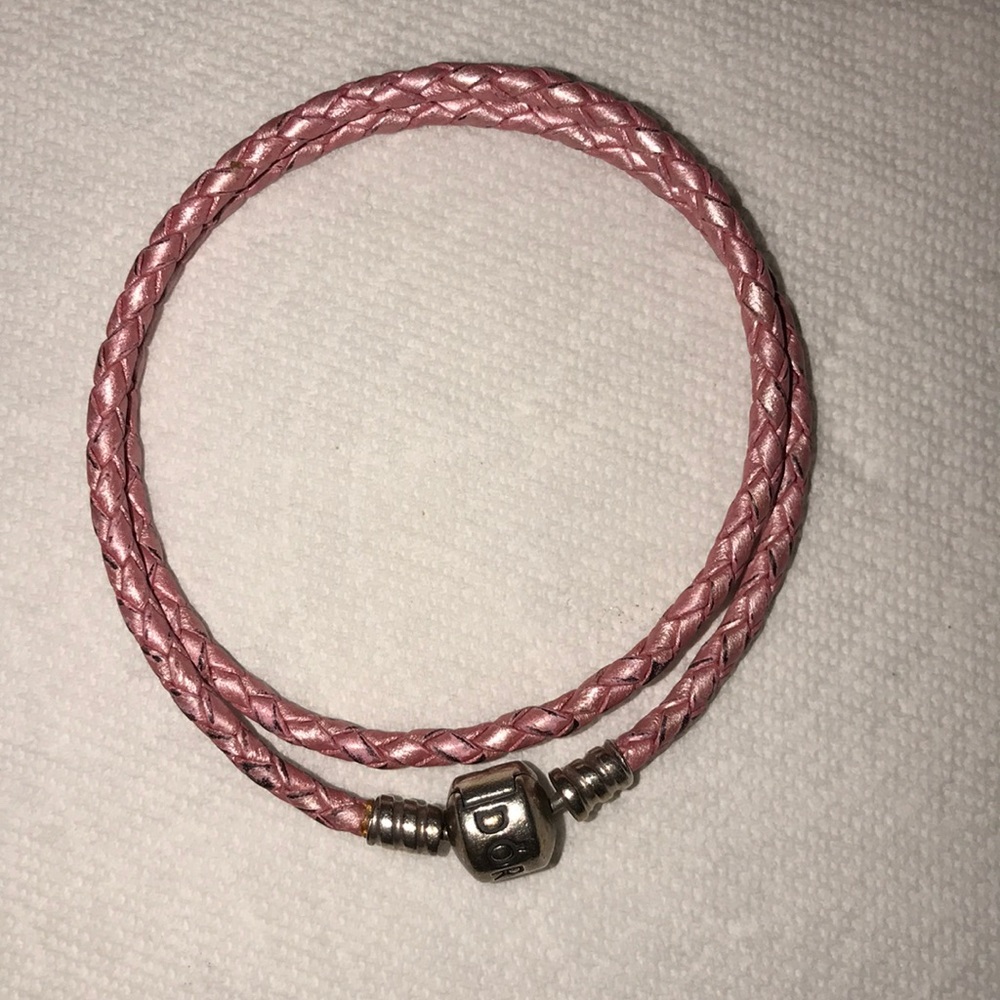 Pandora bracelet